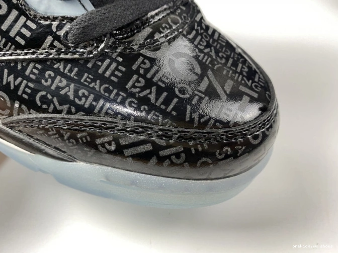 Cheap Retro AIR 5 Jordan Doernbecher 633068-010 0622